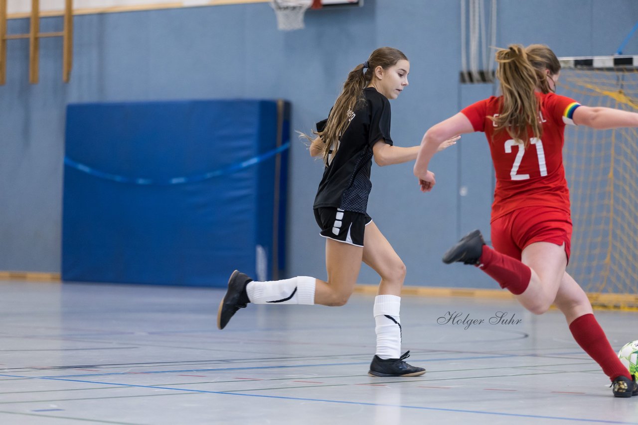 Bild 300 - wCJ Futsalmeisterschaft